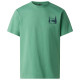 The North Face Ανδρική κοντομάνικη μπλούζα Camping Relaxed T-Shirt
